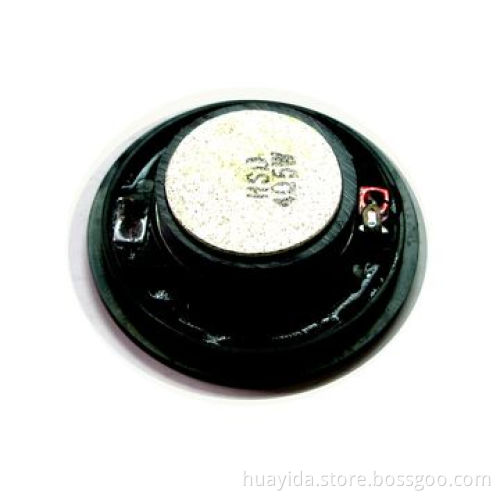 Hi-Fi Speaker Tweeter